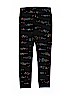 Cat & Jack Black Leggings Size 6 - photo 1