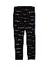 Cat & Jack Black Leggings Size 6 - photo 2