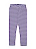 Cat & Jack Purple Leggings Size 6 - photo 1