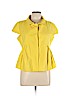 Piazza Sempione Yellow Jacket Size EU (IT) 46 / US 10 - photo 1