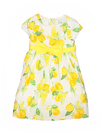 Gymboree Special Occasion Dress (view 1)