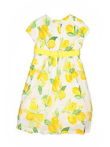 Gymboree Special Occasion Dress (view 2)