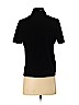 Madewell Black Short Sleeve Top Size S - photo 2