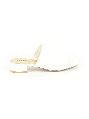 East 5th Mule/Clog (view 1)