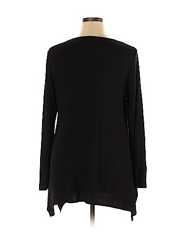 PREMISE Long Sleeve Top (view 2)