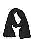 Assorted Brands 100% Acrylic Solid Black Scarf One size - photo 1