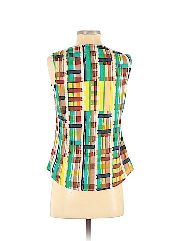 Banana Republic Sleeveless Blouse (view 2)