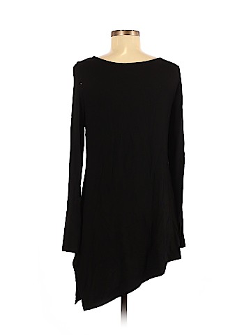Eileen Fisher Long Sleeve Top (view 2)