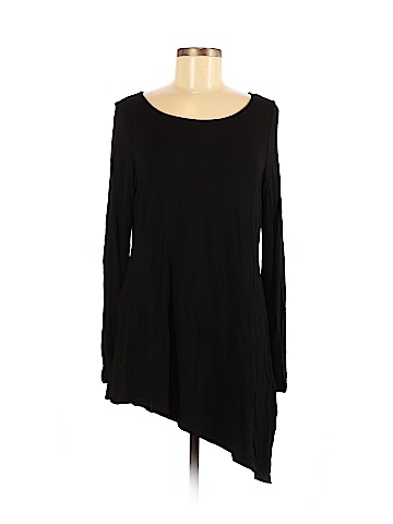 Eileen Fisher Long Sleeve Top (view 1)
