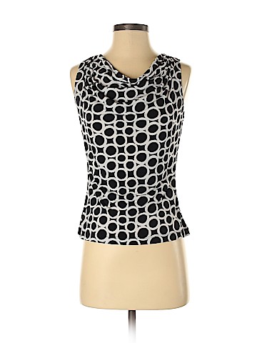 Calvin Klein Sleeveless Top (view 1)