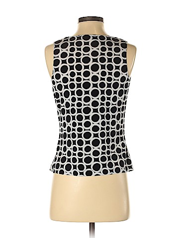 Calvin Klein Sleeveless Top (view 2)