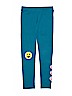Cat & Jack Blue Leggings Size 6 - photo 1