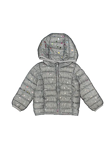 Baby Gap Coat (view 1)