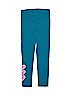 Cat & Jack Blue Leggings Size 6 - photo 2
