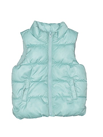 Old Navy Vest (view 1)