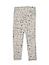 Cat & Jack Gray Leggings Size 6 - photo 1