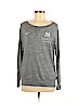 Nike Gray Sweatshirt Size M - photo 1