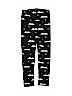 Cat & Jack Black Leggings Size 6 - photo 2