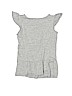 Baby Gap 100% Cotton Gray Sleeveless T-Shirt Size 18-24 mo - photo 2