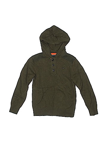 Tommy Hilfiger Pullover Hoodie (view 1)