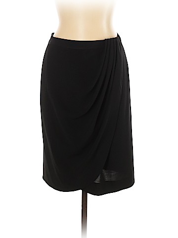 L'Agence Casual Skirt (view 1)