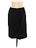 L'Agence Black Casual Skirt Size 10 - photo 1