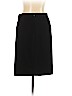 L'Agence Black Casual Skirt Size 10 - photo 2