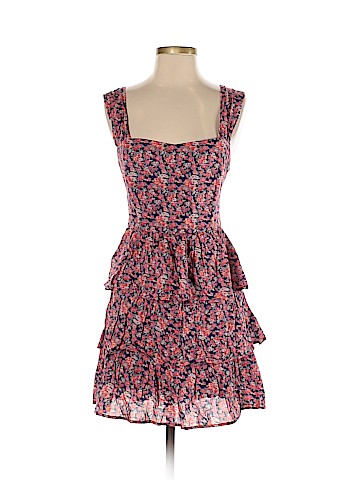 Forever 21 Casual Dress (view 1)