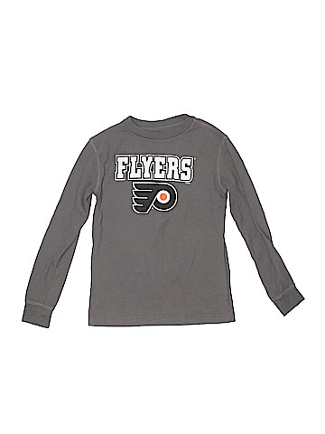 NHL Long Sleeve T-Shirt (view 1)