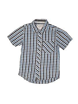 Quiksilver Size Small youth