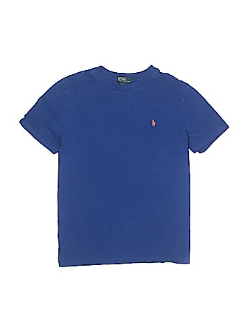 Polo by Ralph Lauren Short Sleeve T-Shirt (view 1)