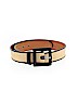 Lauren by Ralph Lauren Solid Tan Belt Size M - photo 1