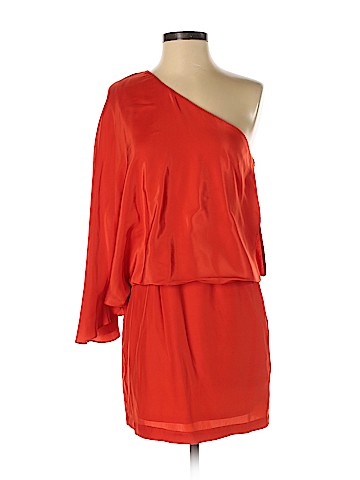 Elizabeth and James Cocktail Dress (view 1)