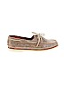 Sperry Top Sider Tan Flats Size 9 - photo 1