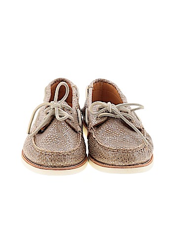 Sperry Top Sider Flats (view 2)