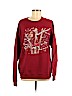 Jerzees Red Sweatshirt Size M - photo 1