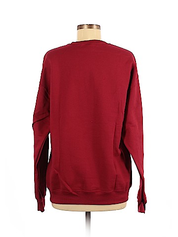 Jerzees Sweatshirt (view 2)