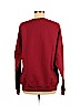 Jerzees Red Sweatshirt Size M - photo 2