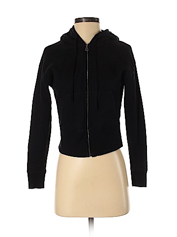 James Perse Zip Up Hoodie (view 1)