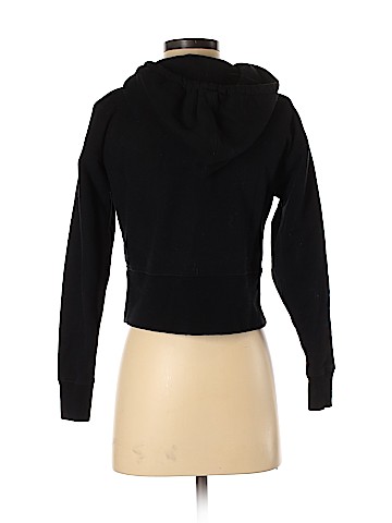 James Perse Zip Up Hoodie (view 2)