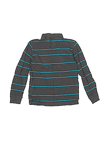 Tommy Hilfiger Long Sleeve Polo (view 2)