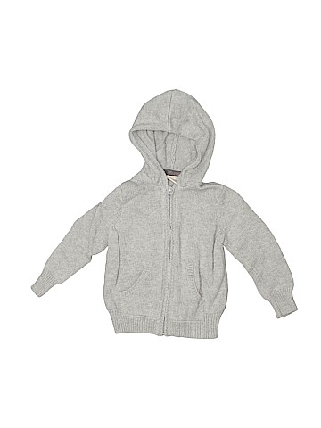 Old Navy Zip Up Hoodie (view 1)
