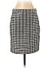 J.Crew Black Casual Skirt Size 2 (petite) - photo 1