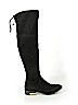 Guess Black Boots Size 9 - photo 1