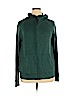Cotton On Green Zip Up Hoodie Size XL - photo 1