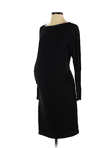 Liz Lange Maternity for Target Casual Dress (view 1)