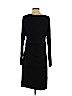 Liz Lange Maternity for Target Black Casual Dress Size M - photo 2