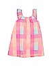 Savannah 100% Cotton Pink Dress 12-18 MO / 18 MO - photo 1