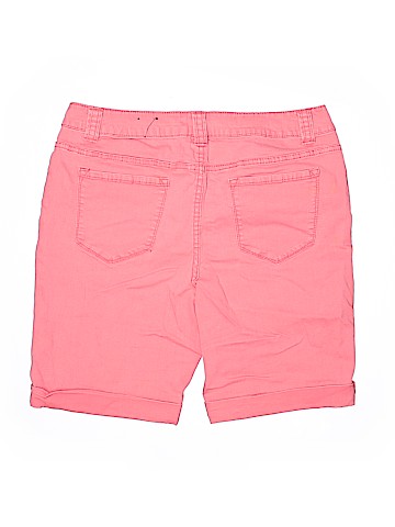 Faded Glory Denim Shorts (view 2)