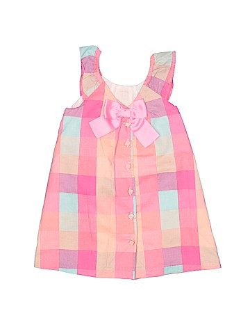 Savannah Dress (view 2)